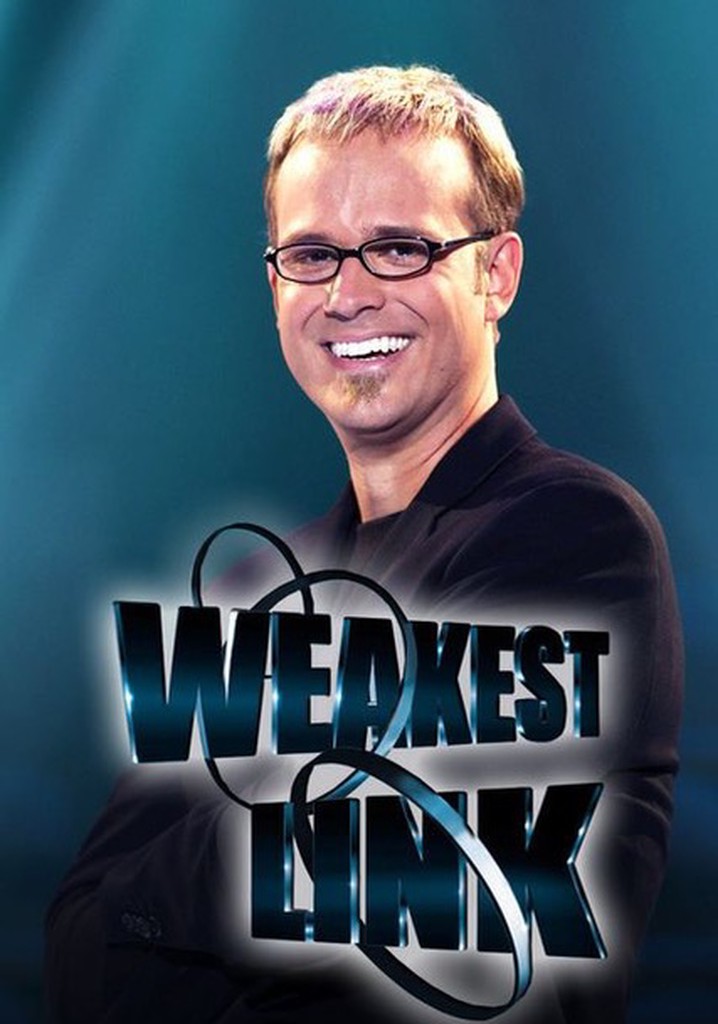 Weakest Link Season 2 watch full episodes streaming online